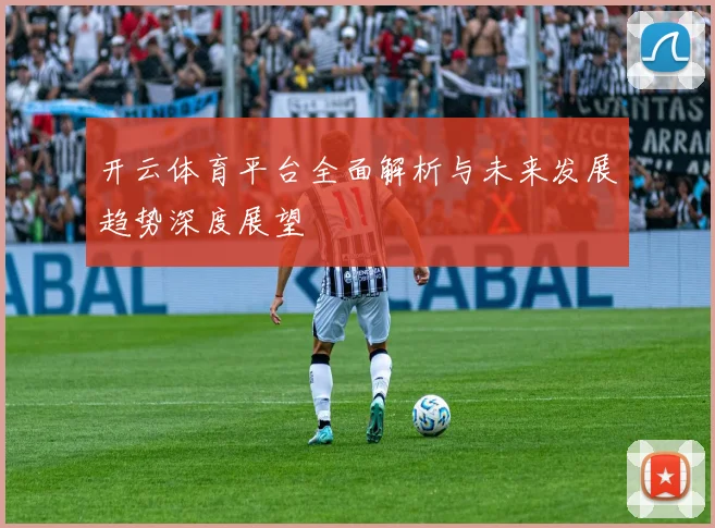 开云体育平台全面解析与未来发展趋势深度展望